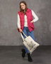 Zoozie Bags Bolso Tote 0866 Crema